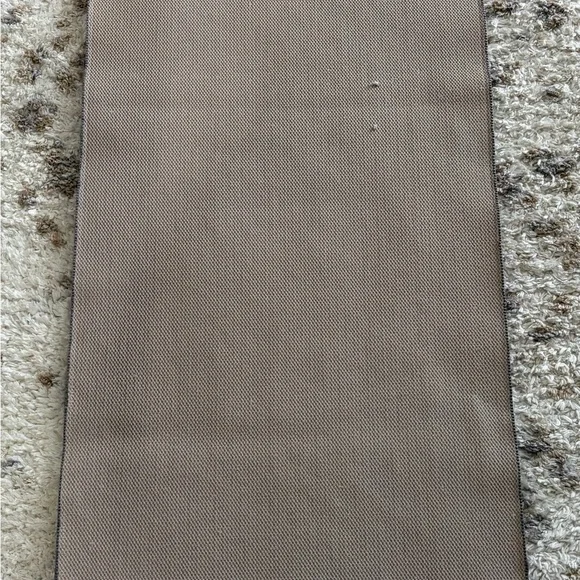 Abstract Geometric Runner Rug (Rug A) - Picture 2 of 4